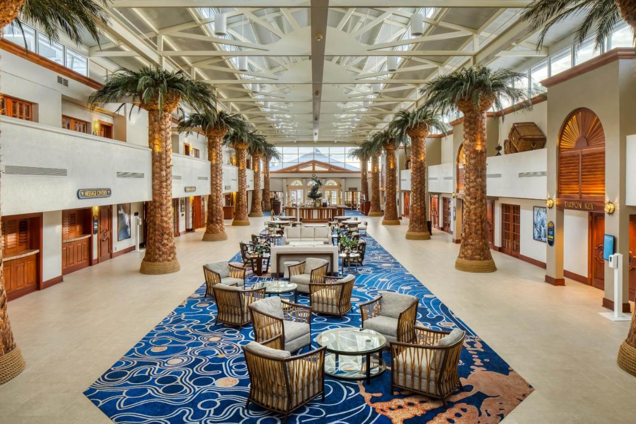 Island Grand At Tradewinds St. Pete Beach Exterior foto