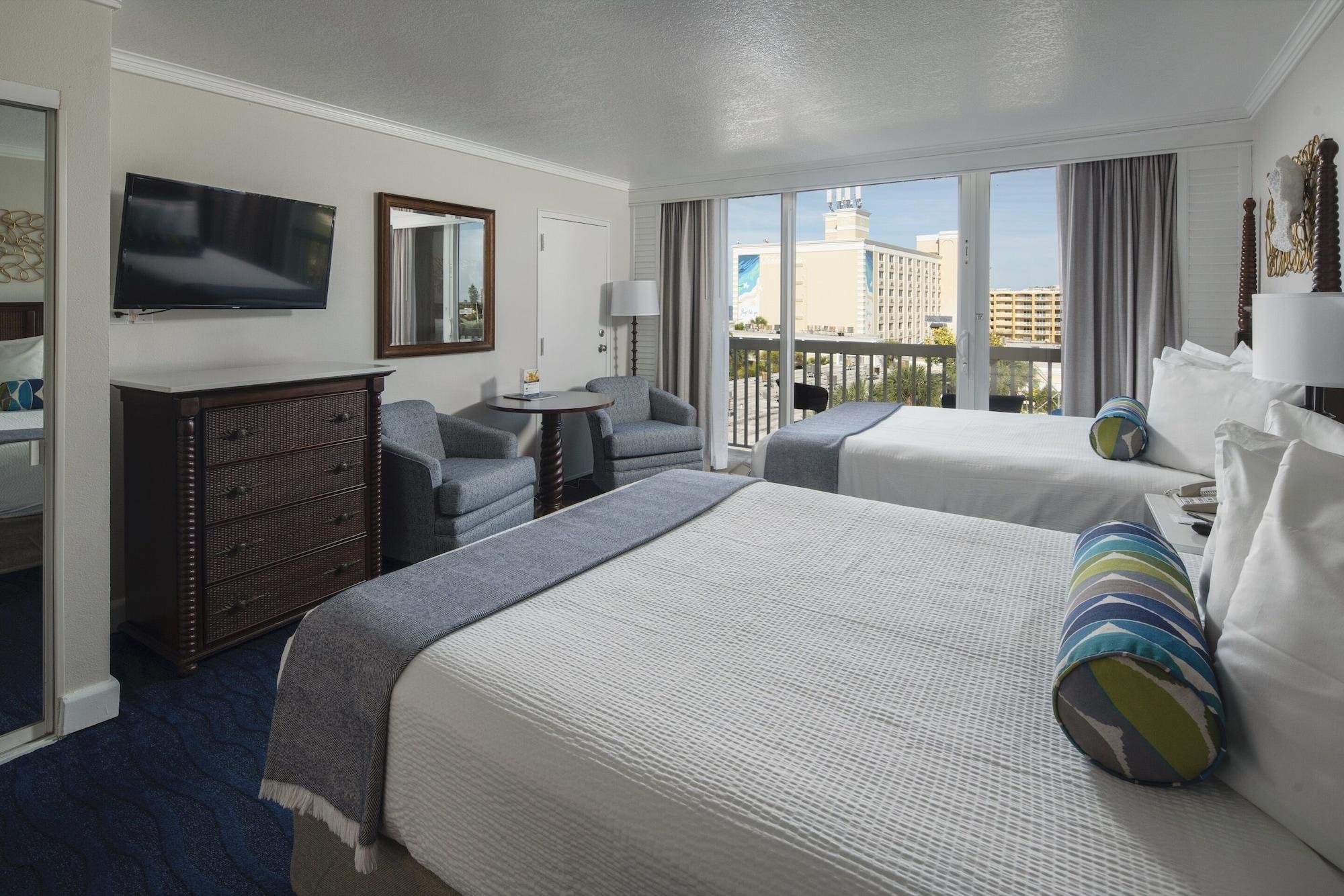 Island Grand At Tradewinds St. Pete Beach Exterior foto