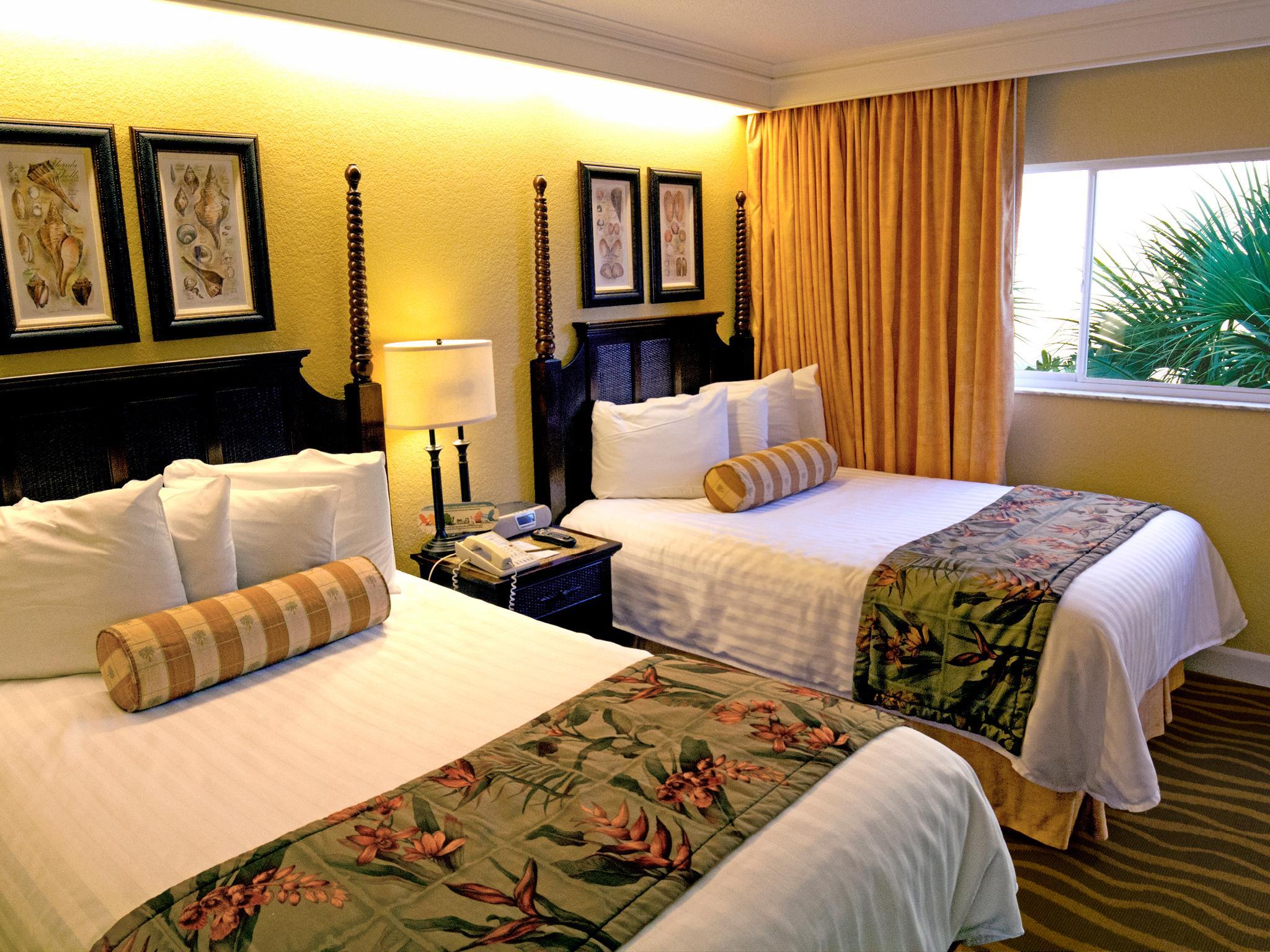 Island Grand At Tradewinds St. Pete Beach Exterior foto