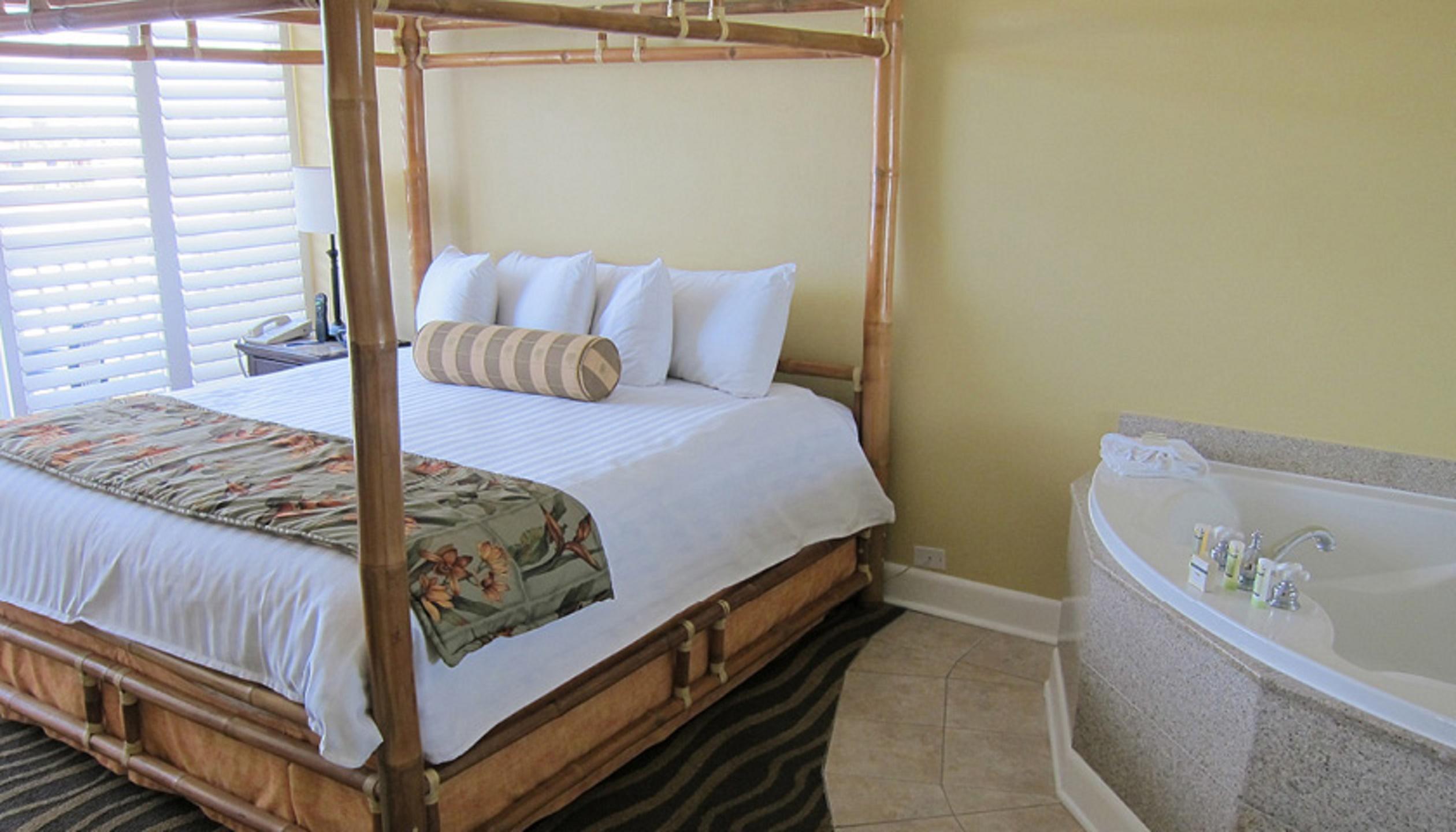 Island Grand At Tradewinds St. Pete Beach Exterior foto