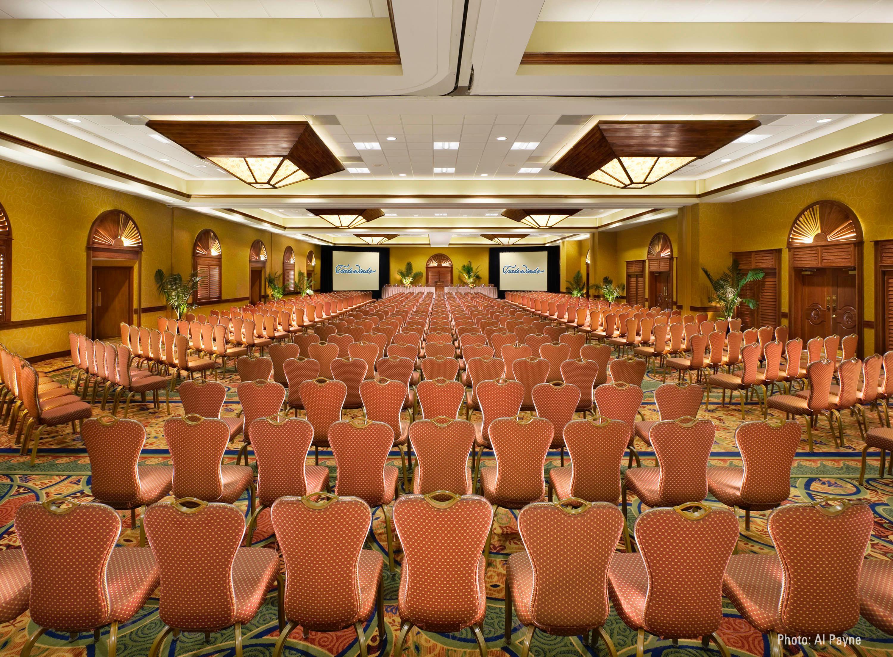 Island Grand At Tradewinds St. Pete Beach Facilidades foto