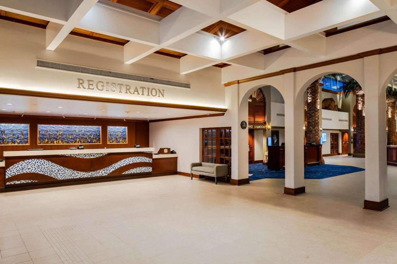 Island Grand At Tradewinds St. Pete Beach Exterior foto