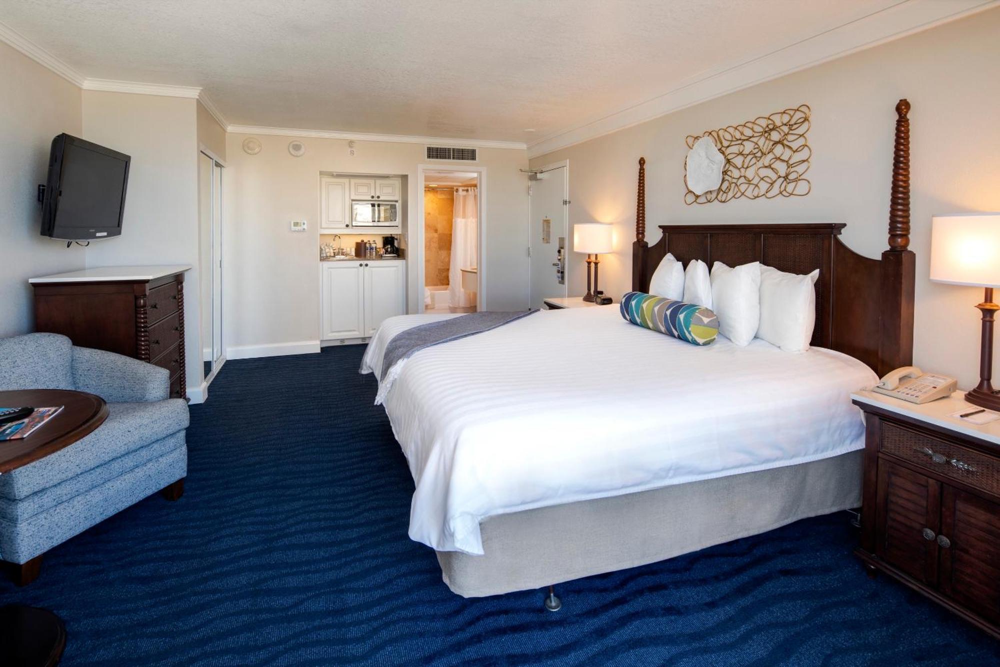 Island Grand At Tradewinds St. Pete Beach Quarto foto