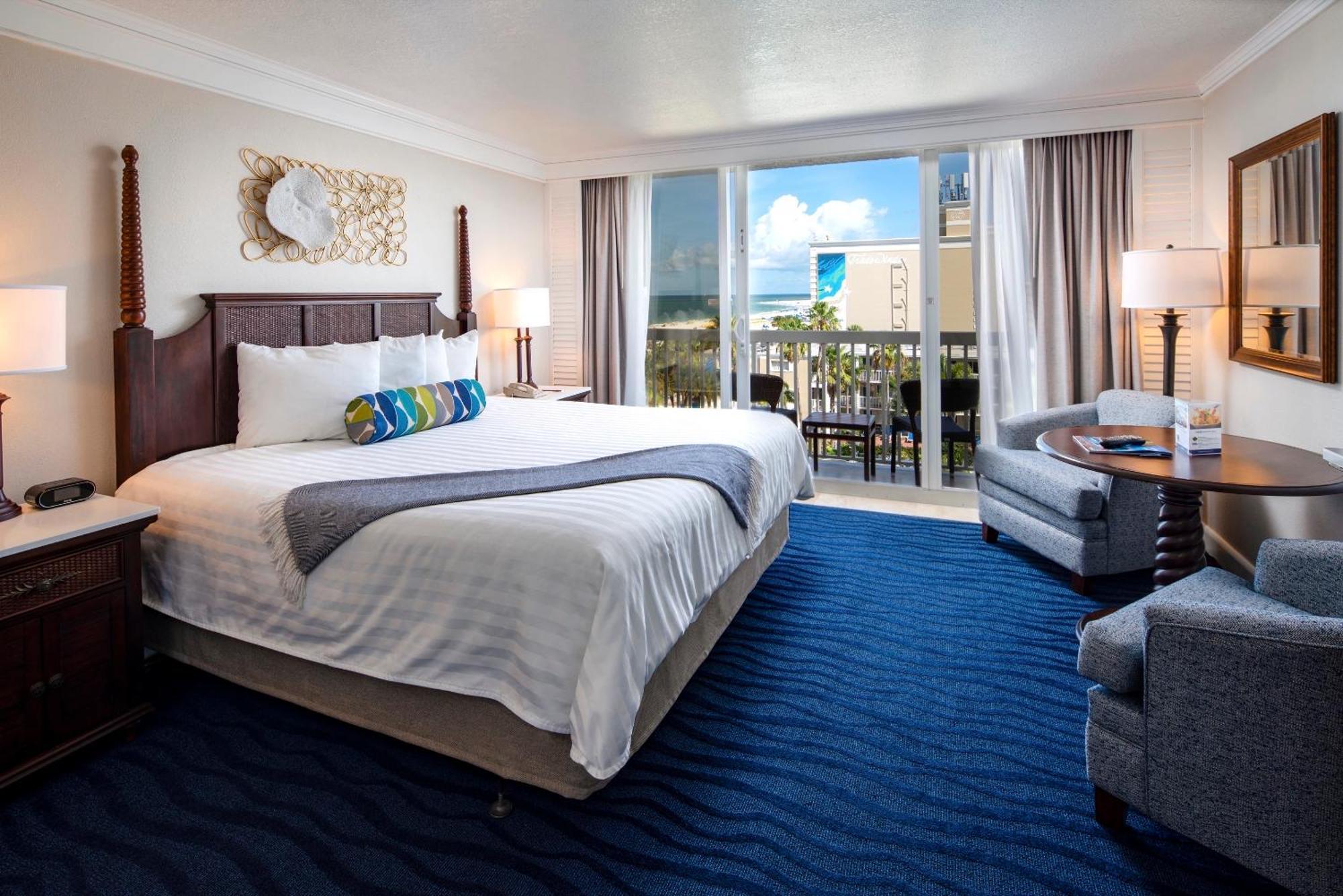 Island Grand At Tradewinds St. Pete Beach Quarto foto