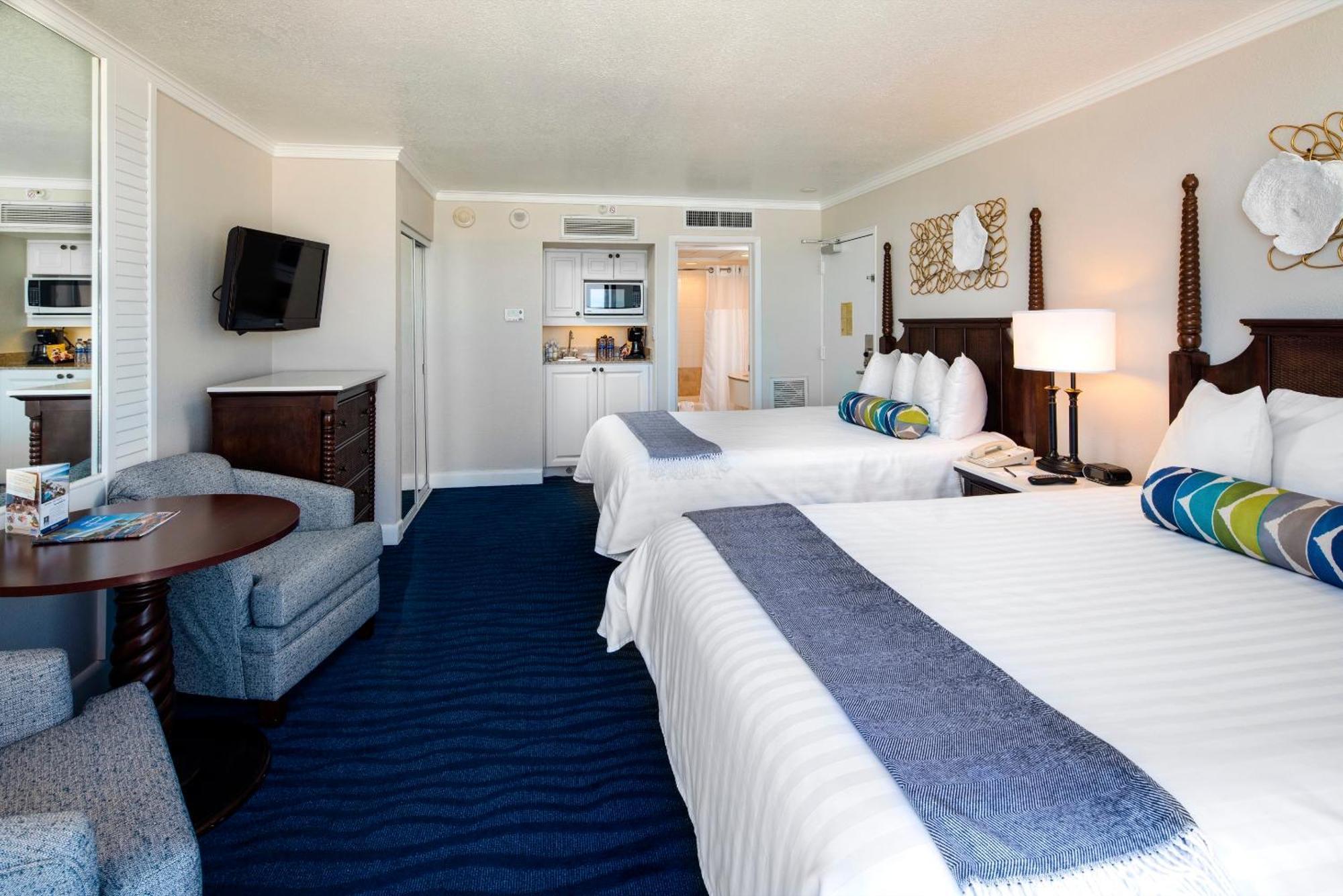 Island Grand At Tradewinds St. Pete Beach Quarto foto
