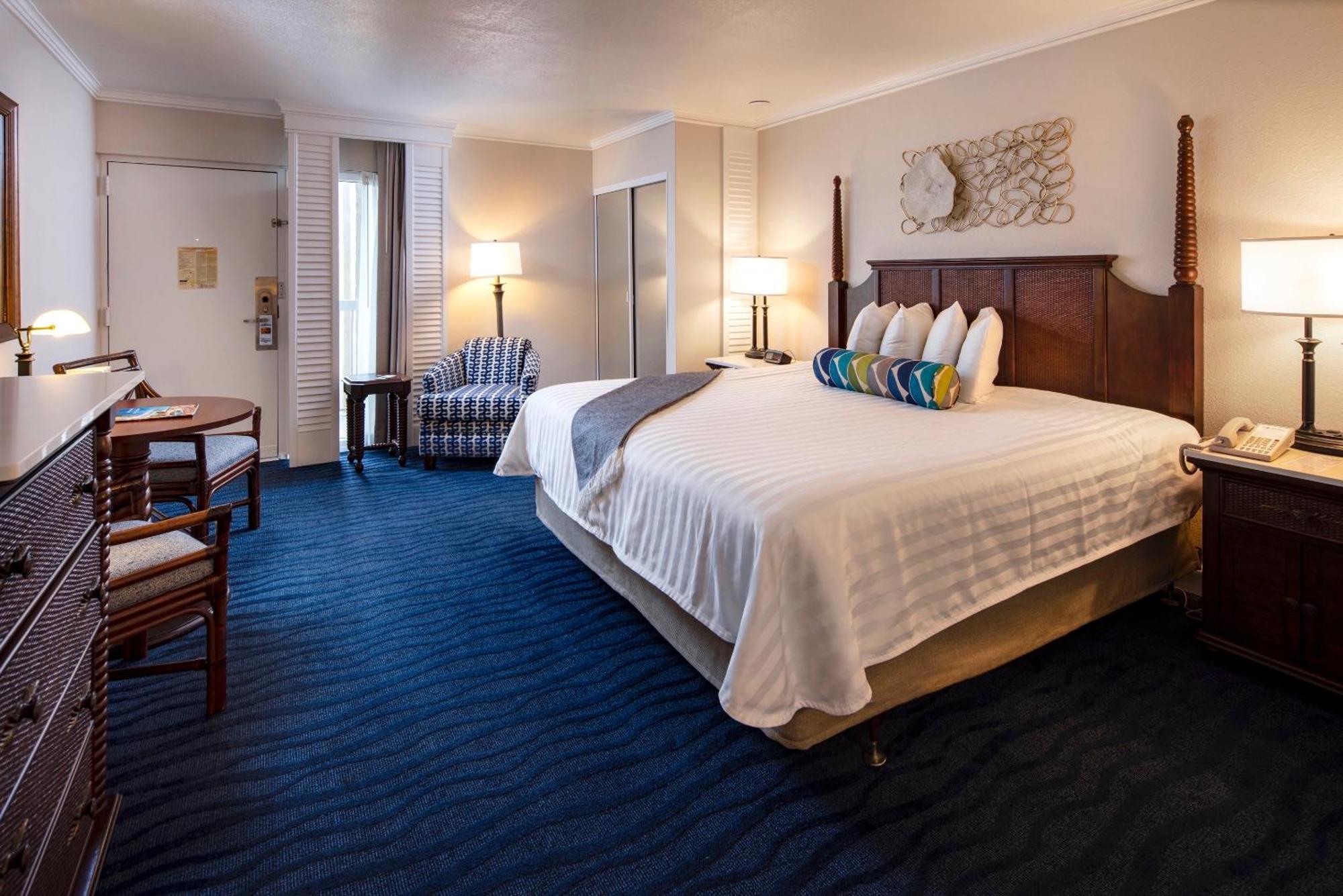 Island Grand At Tradewinds St. Pete Beach Quarto foto