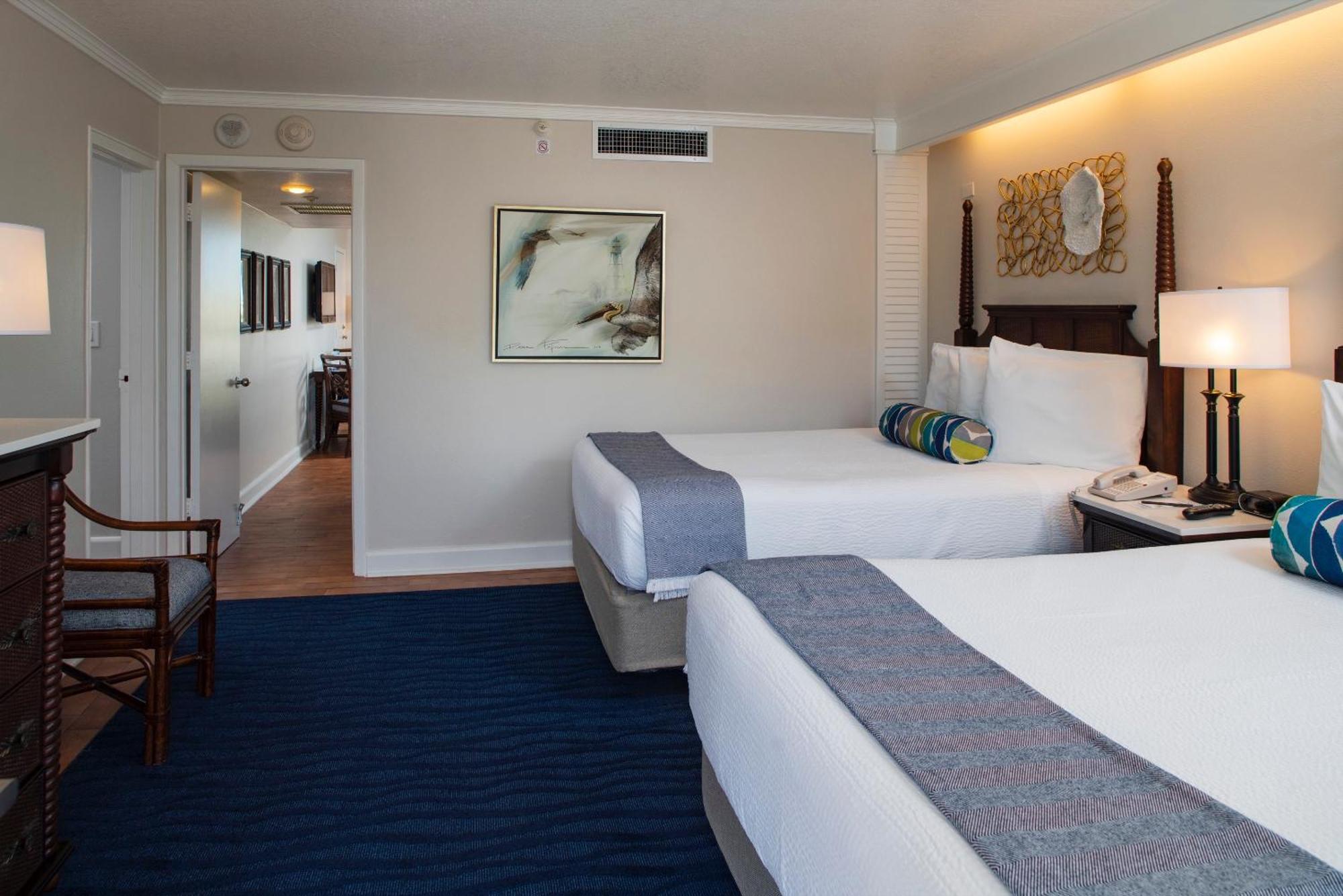 Island Grand At Tradewinds St. Pete Beach Quarto foto
