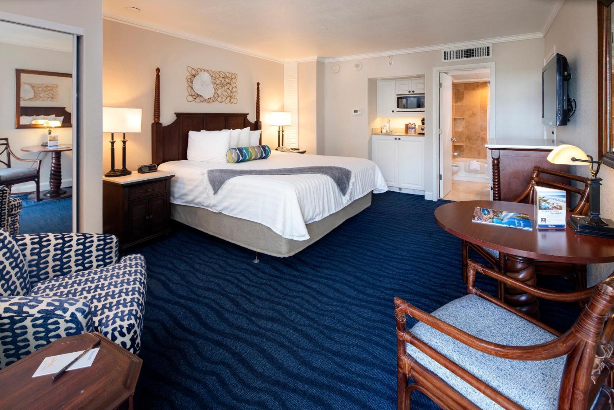 Island Grand At Tradewinds St. Pete Beach Quarto foto