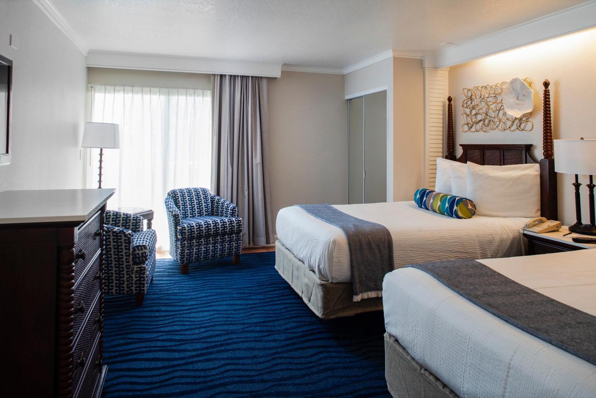 Island Grand At Tradewinds St. Pete Beach Quarto foto