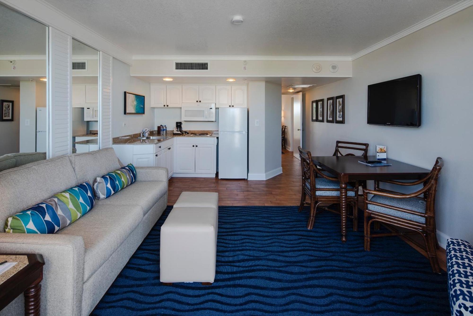 Island Grand At Tradewinds St. Pete Beach Quarto foto