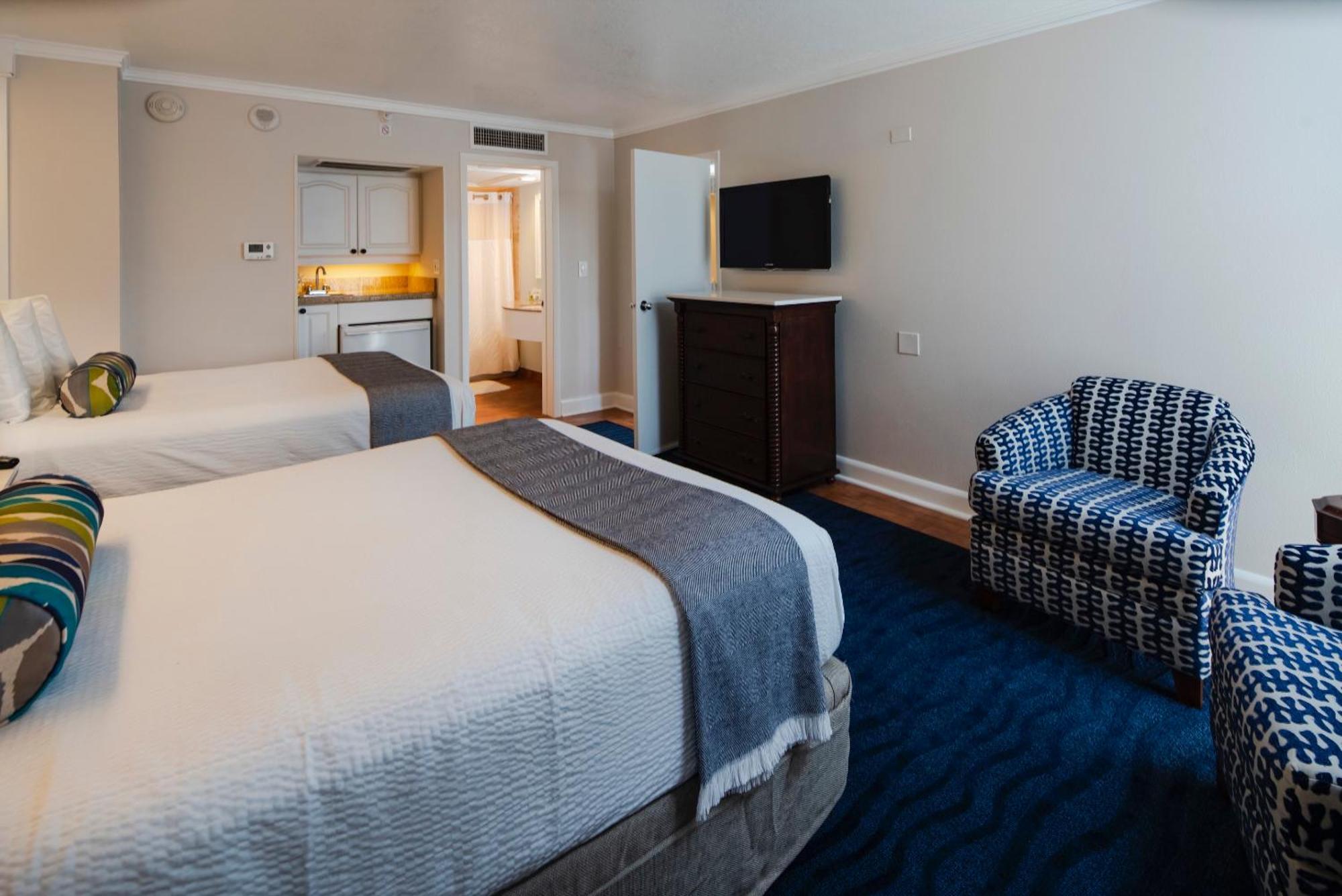 Island Grand At Tradewinds St. Pete Beach Quarto foto