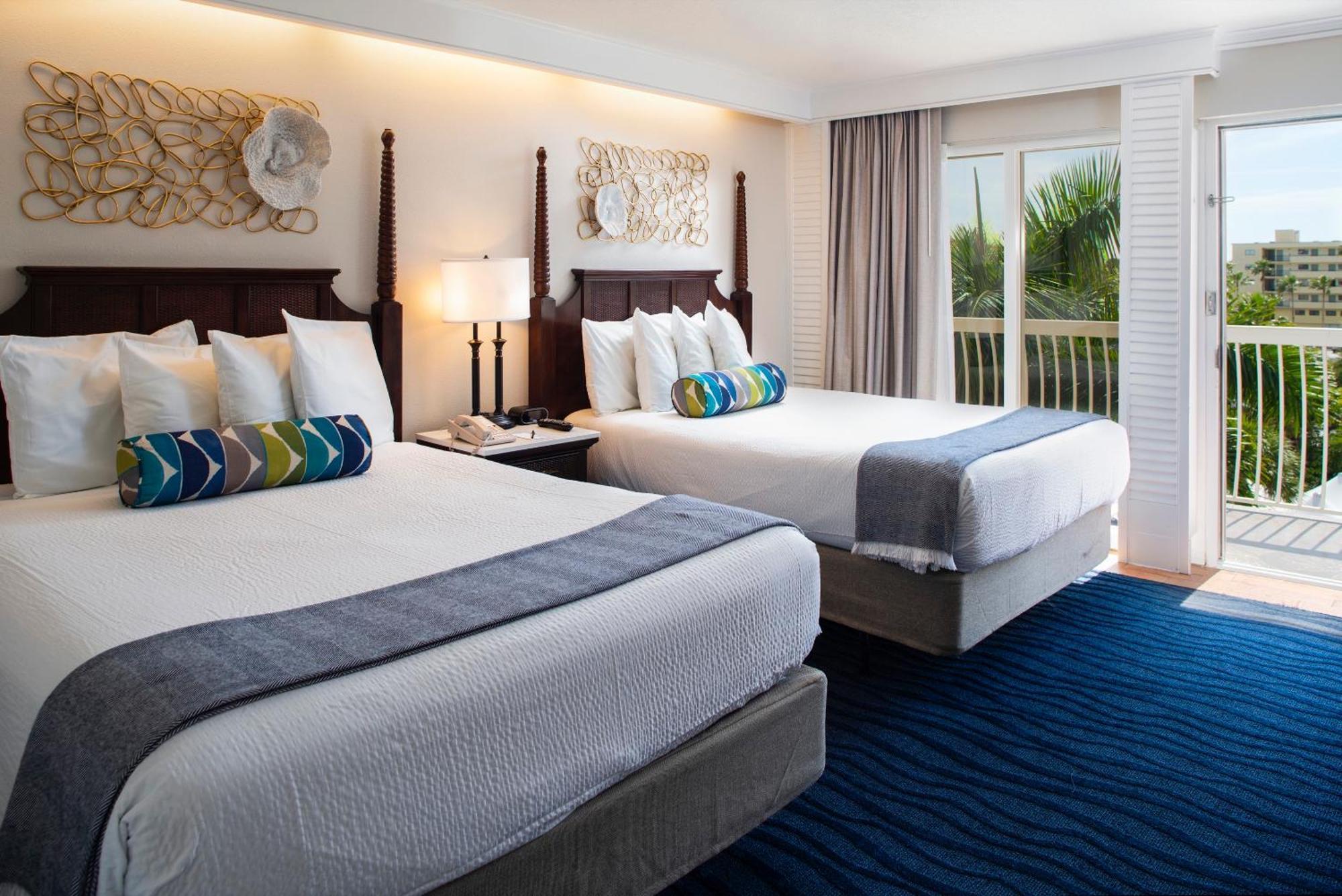 Island Grand At Tradewinds St. Pete Beach Quarto foto