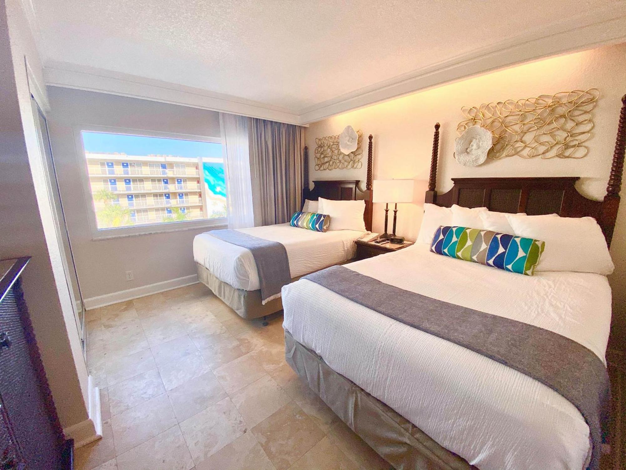Island Grand At Tradewinds St. Pete Beach Quarto foto