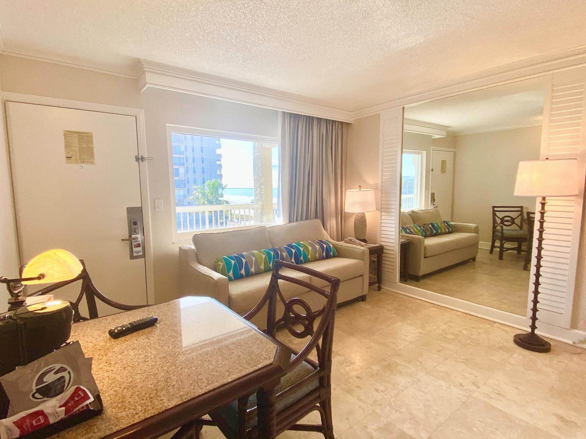 Island Grand At Tradewinds St. Pete Beach Quarto foto