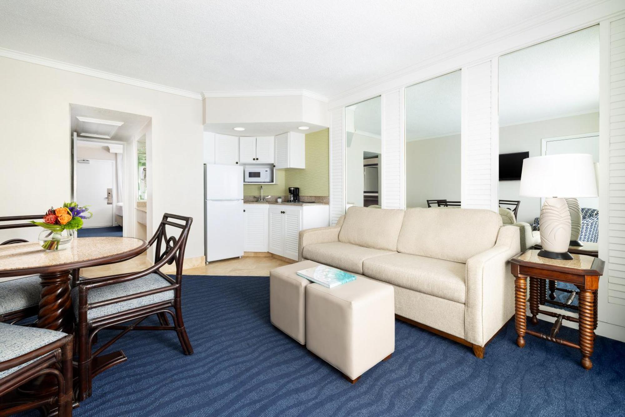 Island Grand At Tradewinds St. Pete Beach Exterior foto