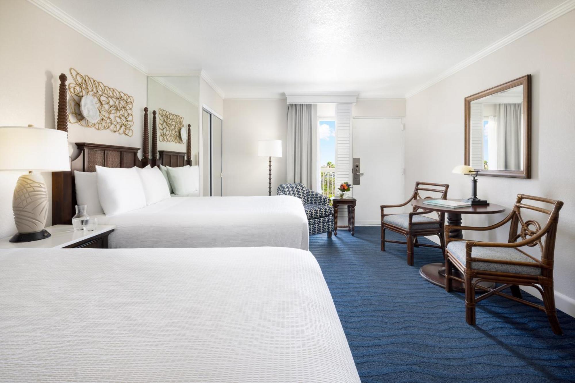 Island Grand At Tradewinds St. Pete Beach Exterior foto