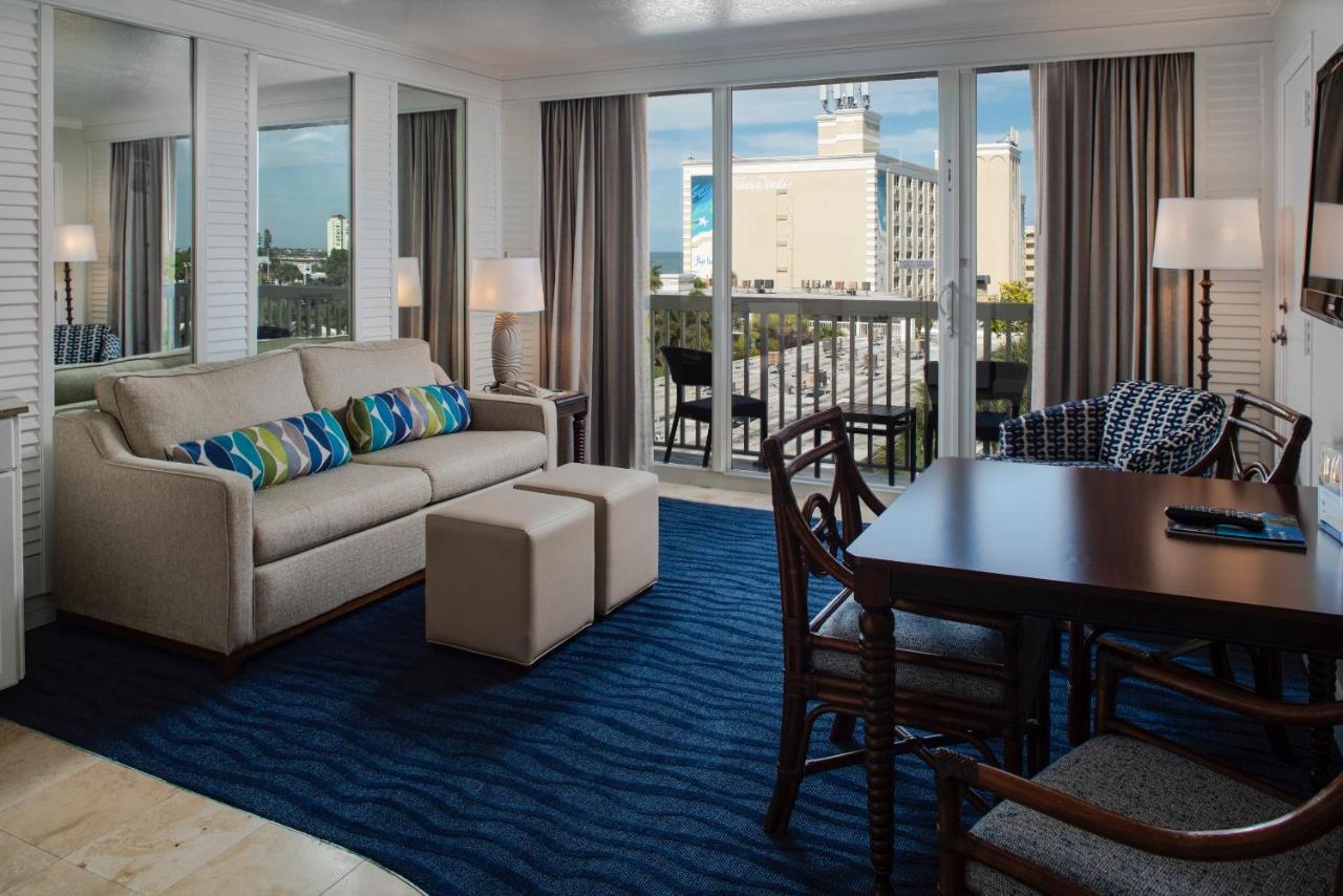 Island Grand At Tradewinds St. Pete Beach Quarto foto